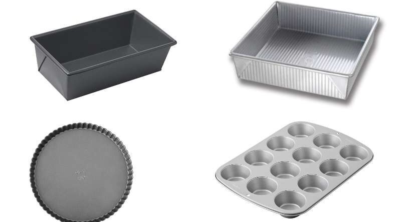 The Best Bakeware Every Home Cook Should Own